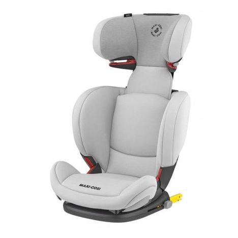 Автокресло Maxi-Cosi RodiFix Air Protect Authentic Grey купить,NaN