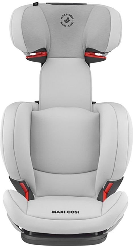 Автокресло Maxi-Cosi RodiFix Air Protect Authentic Grey купить,NaN