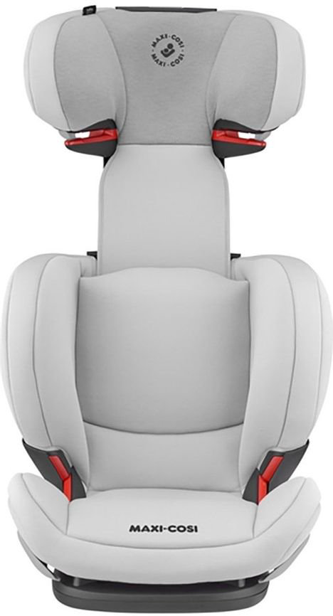 Автокресло Maxi-Cosi RodiFix Air Protect Authentic Grey купить,NaN