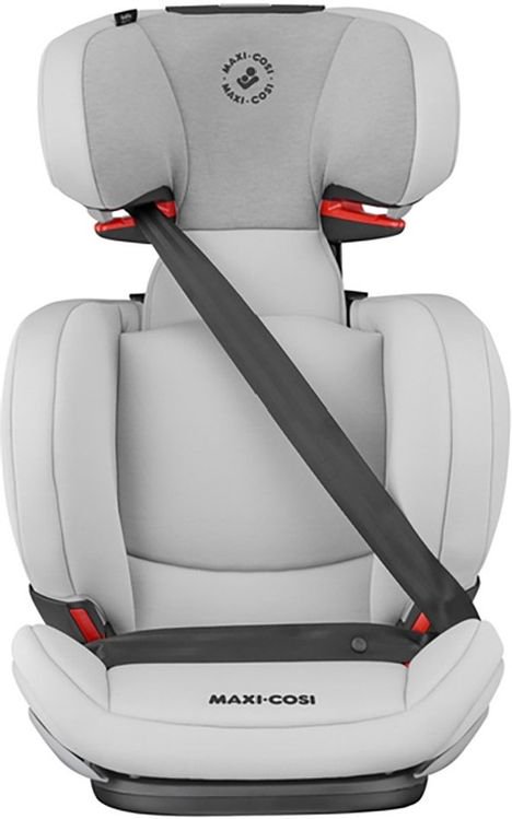 Автокресло Maxi-Cosi RodiFix Air Protect Authentic Grey купить,NaN