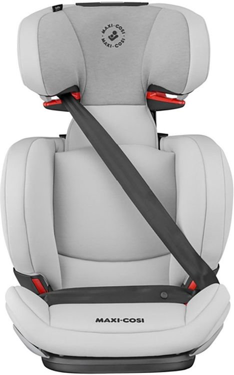 Автокресло Maxi-Cosi RodiFix Air Protect Authentic Grey купить,NaN