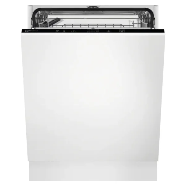Посудомоечная машина Electrolux EEA27200L Белая купить,0