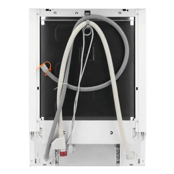 Посудомоечная машина Electrolux EEA27200L Белая купить,0