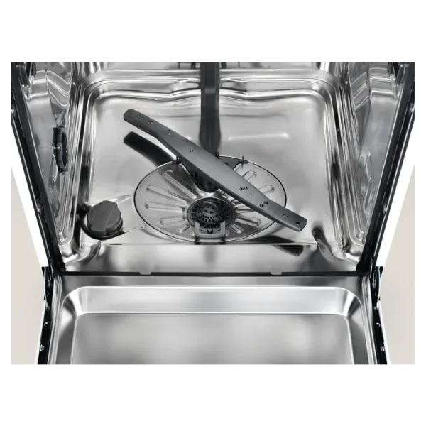 Посудомоечная машина Electrolux EEA27200L Белая купить,0