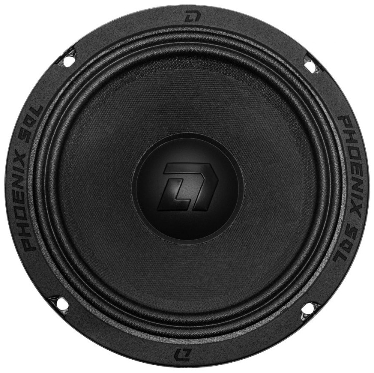 DL Audio среднечастотная АС Phoenix SQL 165
