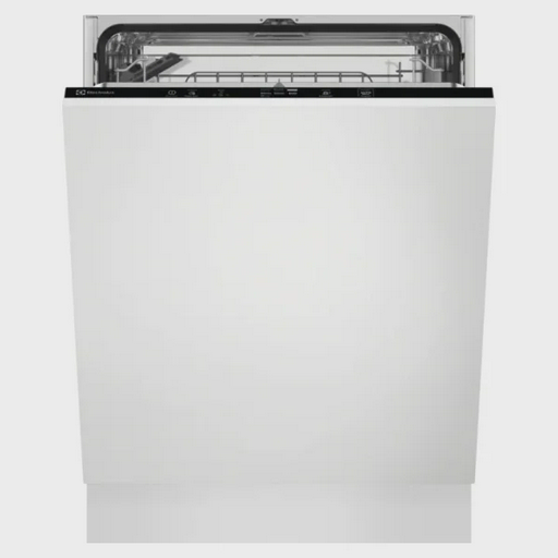 Посудомоечная машина Electrolux EEA27200L белая