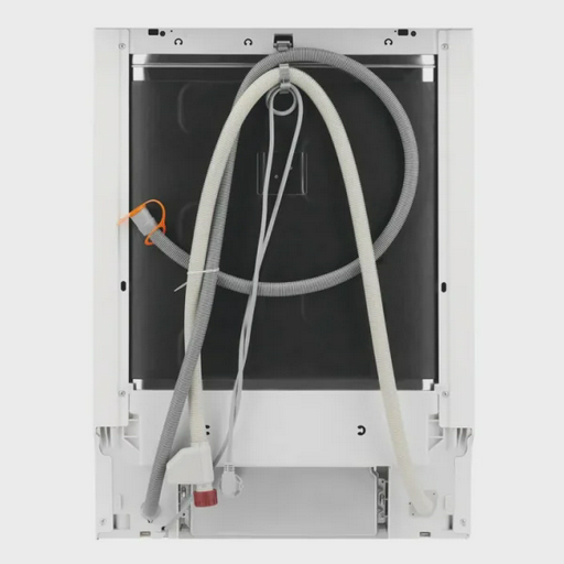 Посудомоечная машина Electrolux EEA27200L белая