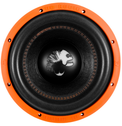 Сабвуфер DL Audio Piranha 10 V.2 SE