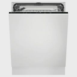 Посудомоечная машина Electrolux EEA27200L белая