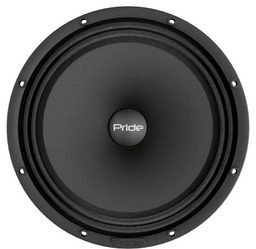 PRIDE среднечастотная АС Ruby Light 8 v2