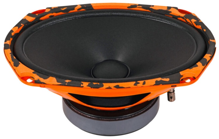 DL Audio мидбасовая АС Gryphon Pro 69 Midbass - ForteMarket DL Audio мидбасовая АС Gryphon Pro 69 Midbass купить,38822