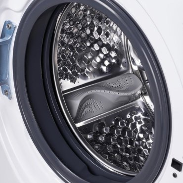 Стиральная машина MAUNFELD MFWM1586WHS белый - ForteMarket Стиральная машина MAUNFELD MFWM1586WHS белый купить,0