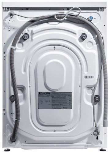 Стиральная машина MAUNFELD MFWM1586WHS белый - ForteMarket Стиральная машина MAUNFELD MFWM1586WHS белый купить,0