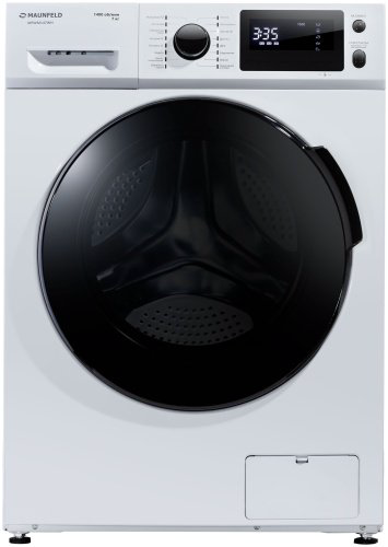 Стиральная машина MAUNFELD MFWM147WH белый