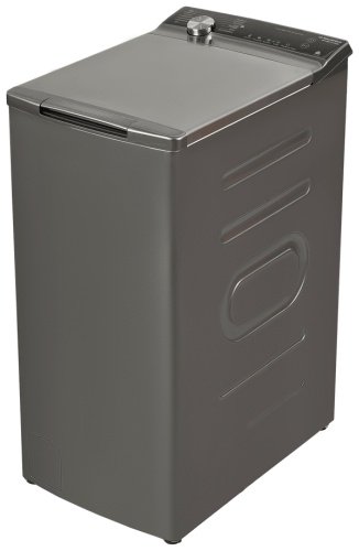 Стиральная машина MAUNFELD MFWM127ISSL серый - ForteMarket Стиральная машина MAUNFELD MFWM127ISSL серый купить,0