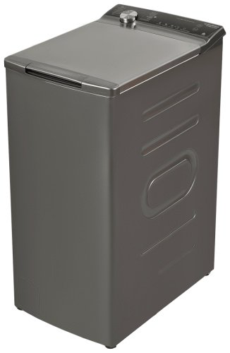 Стиральная машина MAUNFELD MFWM127ISSL серый купить,NaN