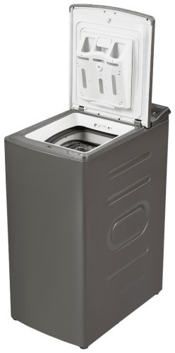 Стиральная машина MAUNFELD MFWM127ISSL серый купить,NaN