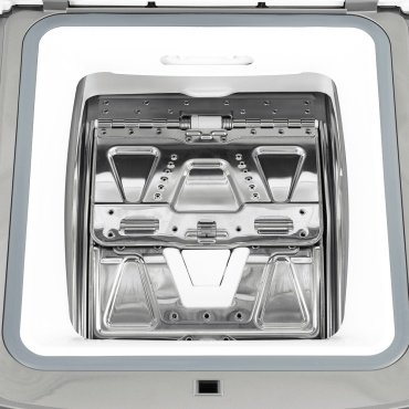 Стиральная машина MAUNFELD MFWM127ISSL серый - ForteMarket Стиральная машина MAUNFELD MFWM127ISSL серый купить,0