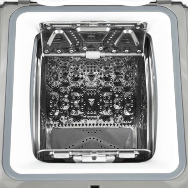 Стиральная машина MAUNFELD MFWM127ISSL серый - ForteMarket Стиральная машина MAUNFELD MFWM127ISSL серый купить,0