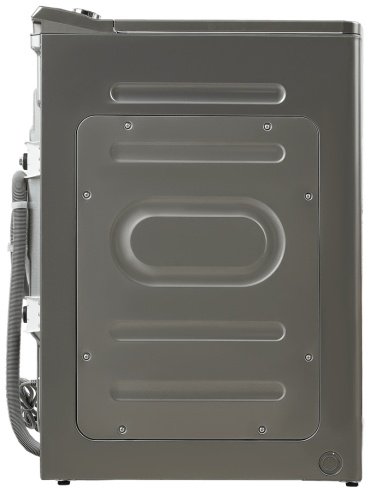 Стиральная машина MAUNFELD MFWM127ISSL серый - ForteMarket Стиральная машина MAUNFELD MFWM127ISSL серый купить,0