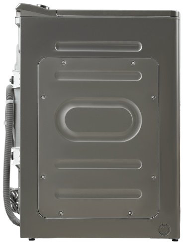 Стиральная машина MAUNFELD MFWM127ISSL серый купить,NaN