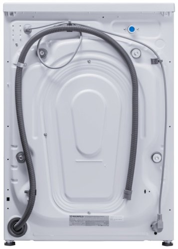Стиральная машина MAUNFELD MFWM127WH051 белый - ForteMarket Стиральная машина MAUNFELD MFWM127WH051 белый купить,0