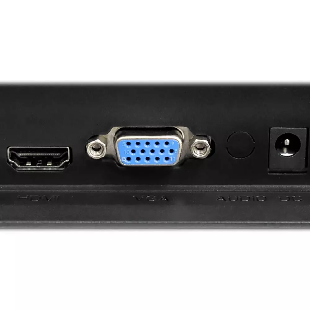 Монитор Sanc M2453KJ V2 23.8" FHD Black купить,NaN