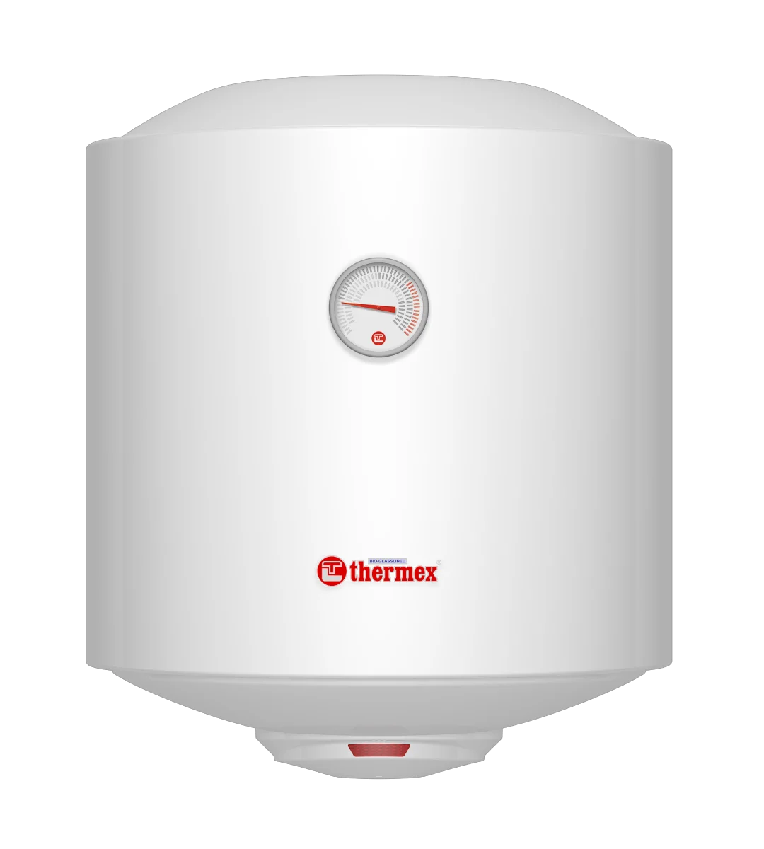 Водонагреватель Thermex TitaniumHeat 50 V белый