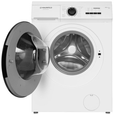 Стиральная машина MAUNFELD MFWM106WH052 белый