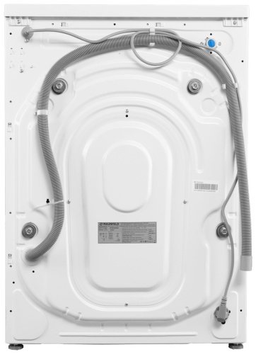 Стиральная машина MAUNFELD MFWM106WH052 белый