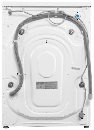 Стиральная машина MAUNFELD MFWM106WH052 белый купить,NaN