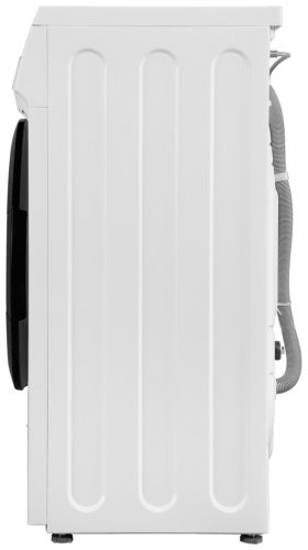 Стиральная машина MAUNFELD MFWM106WH052 белый купить,NaN
