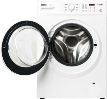 Стиральная машина Atlant СМА 50У105-00 белый - ForteMarket Стиральная машина Atlant СМА 50У105-00 белый купить,0