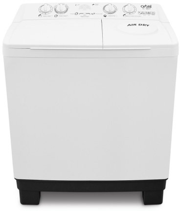 Стиральная машина Artel TC 100 P белый