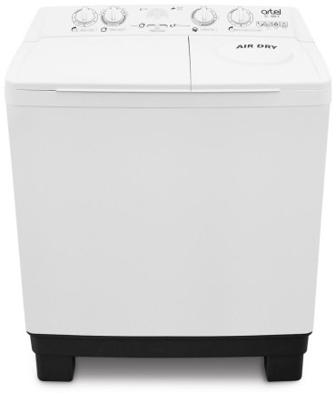 Стиральная машина Artel TC 100 P белый