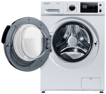 Стиральная машина MAUNFELD MFWM1586WH белый - ForteMarket Стиральная машина MAUNFELD MFWM1586WH белый купить,0
