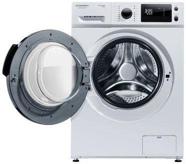 Стиральная машина MAUNFELD MFWM1586WH белый купить,NaN