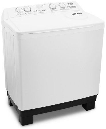 Стиральная машина Artel TC 100 P белый купить,0