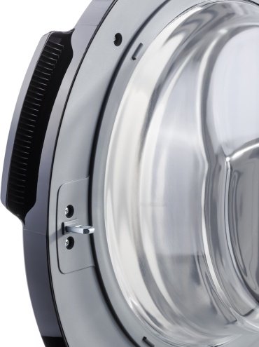 Стиральная машина MAUNFELD MFWM1586WH белый - ForteMarket Стиральная машина MAUNFELD MFWM1586WH белый купить,0
