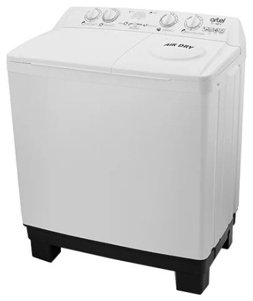 Стиральная машина Artel TC 100 P белый купить,0