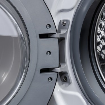 Стиральная машина MAUNFELD MFWM1586WH белый - ForteMarket Стиральная машина MAUNFELD MFWM1586WH белый купить,0