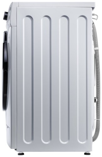 Стиральная машина MAUNFELD MFWM1586WH белый купить,NaN