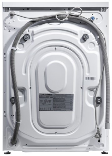 Стиральная машина MAUNFELD MFWM1586WH белый - ForteMarket Стиральная машина MAUNFELD MFWM1586WH белый купить,0