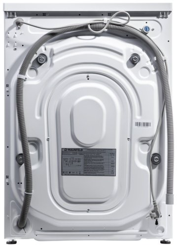 Стиральная машина MAUNFELD MFWM1586WH белый купить,NaN