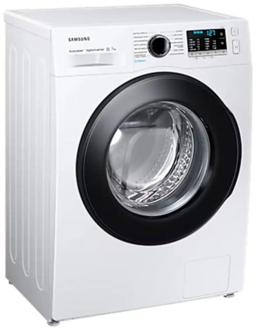 Стиральная машина Samsung WW70AGAS22AELD белый - ForteMarket Стиральная машина Samsung WW70AGAS22AELD белый купить,0