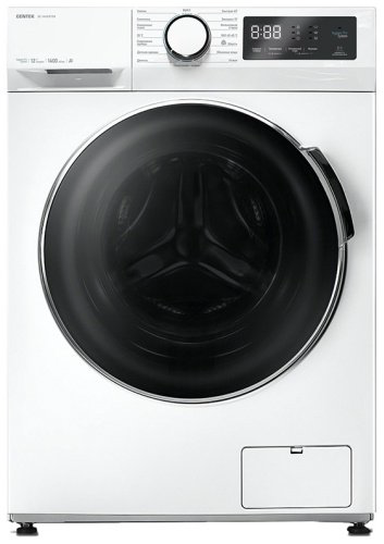 Стиральная машина CENTEK CT-1925 белый