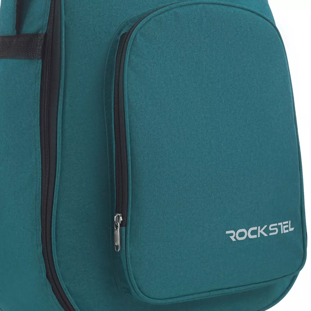 Сумка под гитару RockStel Delux DGB110A зелёная