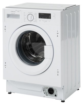 Стиральная машина Manya M1488W белый купить,0