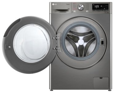 Стиральная машина LG F2V5PS2S серый - ForteMarket Стиральная машина LG F2V5PS2S серый купить,0