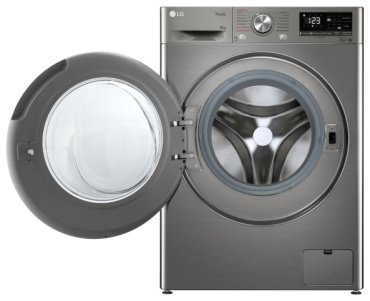 Стиральная машина LG F2V5PS2S серый - ForteMarket Стиральная машина LG F2V5PS2S серый купить,210000